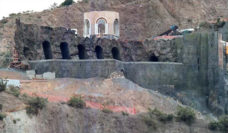 Upper Castle
