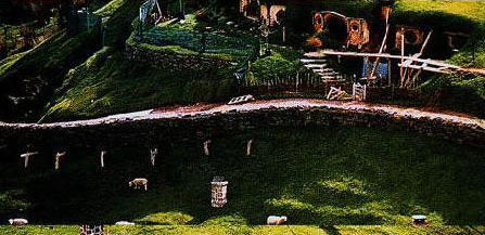 Hobbiton