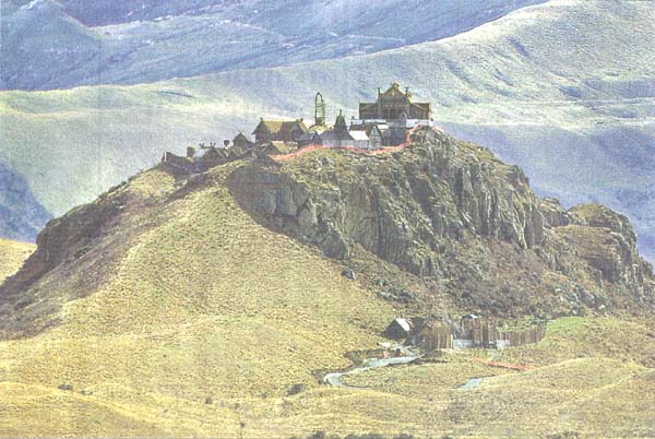 Edoras