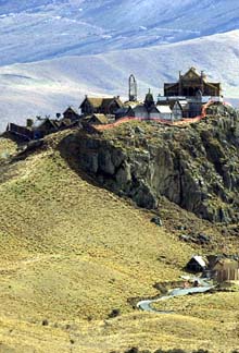 Edoras