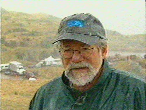 Barry Osborne