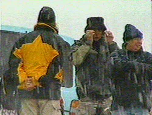 Crew Members