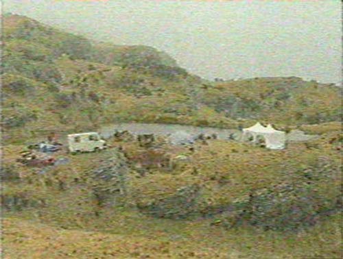 View of Lake