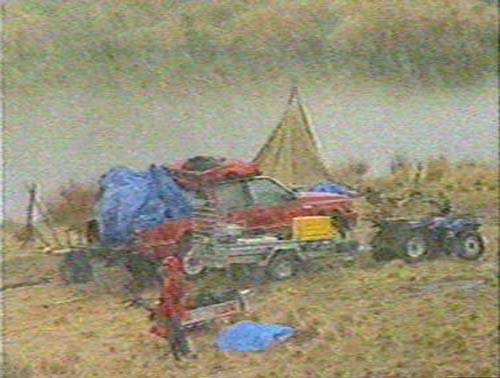 Crew Vehicles