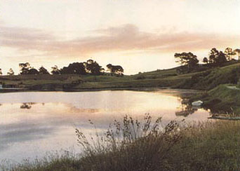 Hobbiton
