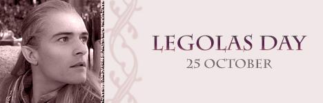 Legolas Day