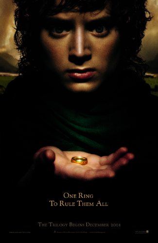 FotR Poster 1A