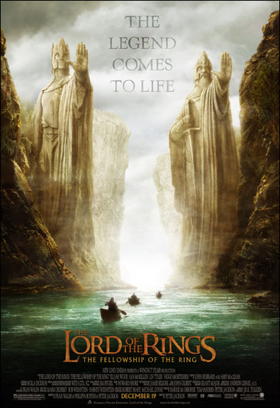 FotR Poster 2