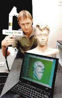 3D Scanner
