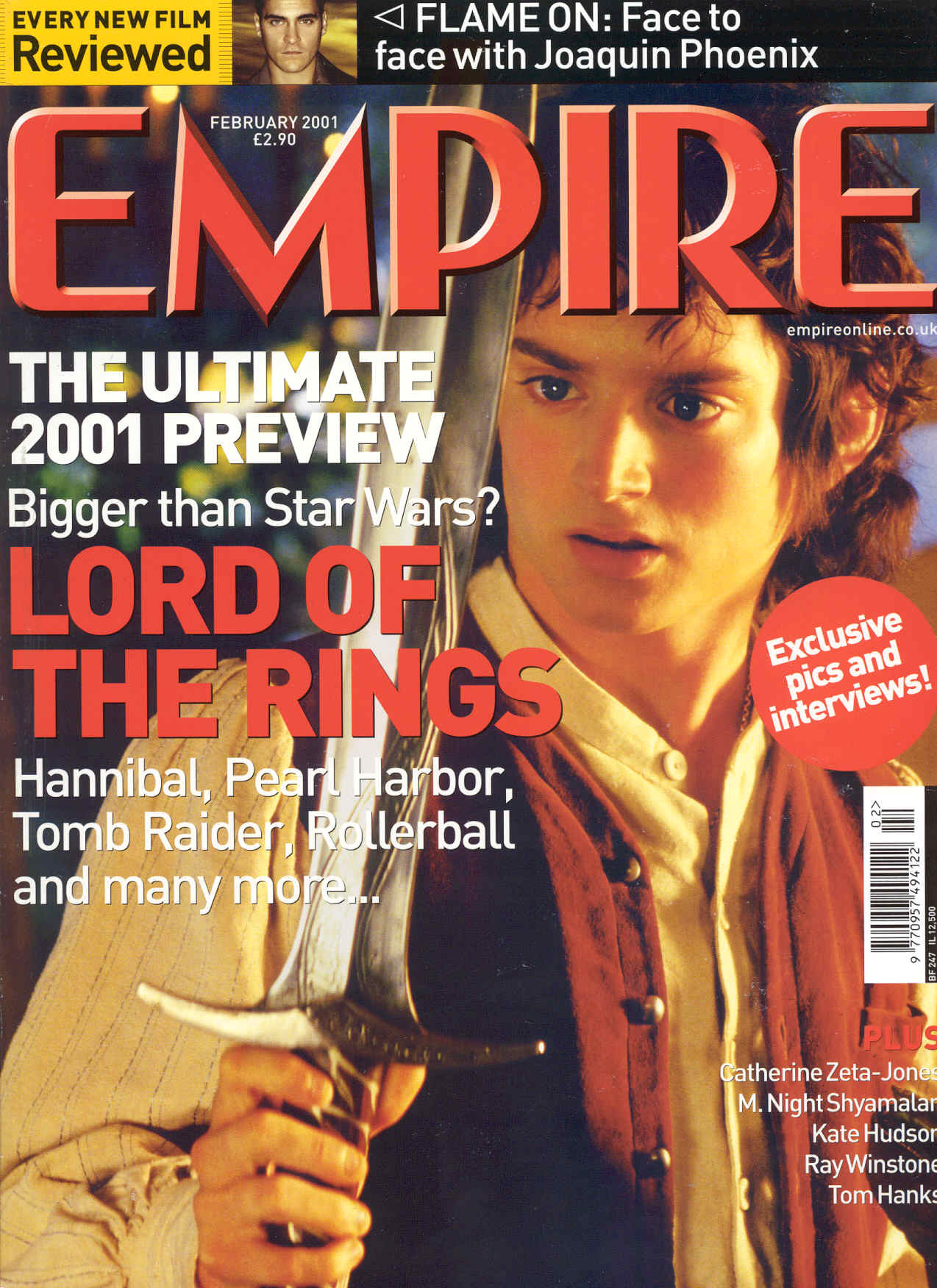 Mag Cover