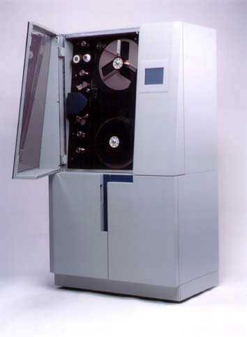 Film Scanner
