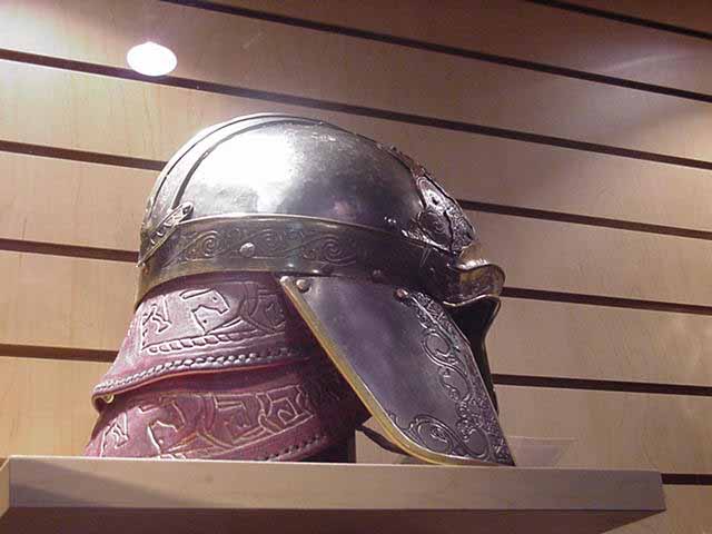 Helmet
