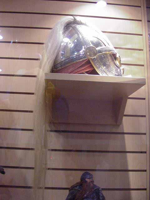 Helmet