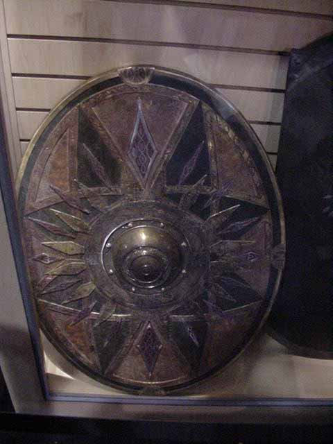 Shield
