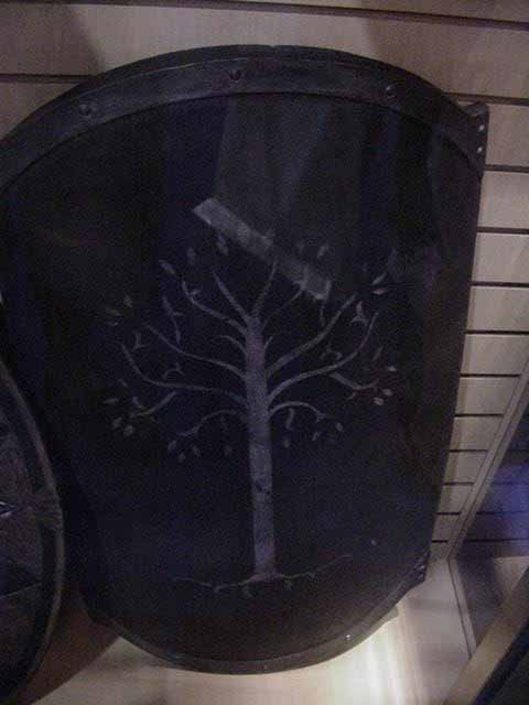 Shield
