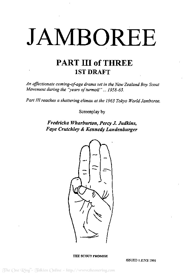 Script Cover