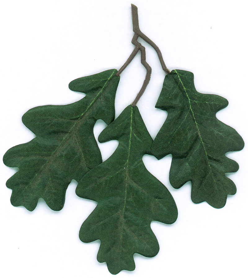Fake Leaves
