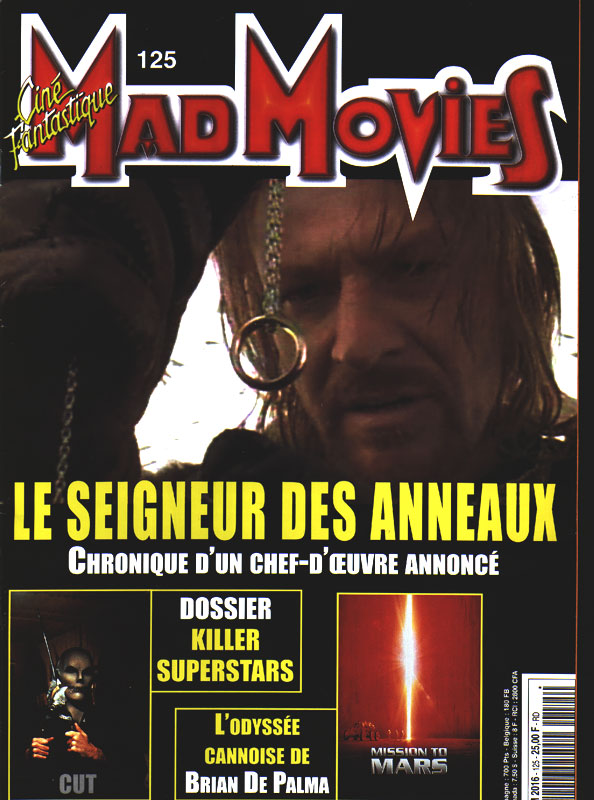Mag Cover