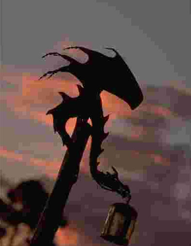 Lantern