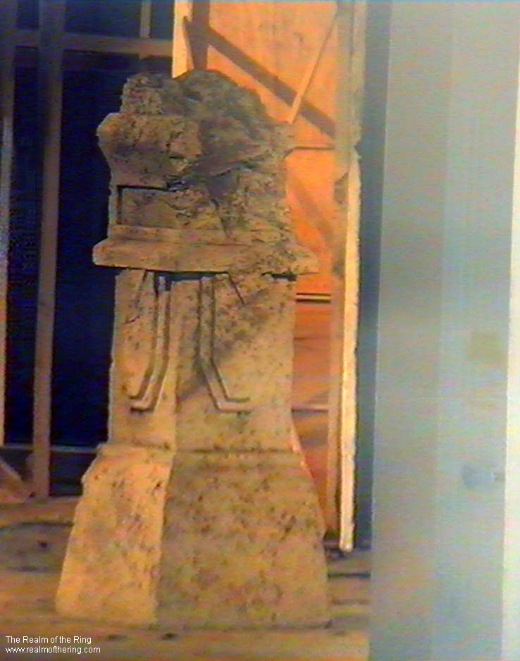 Stone Column