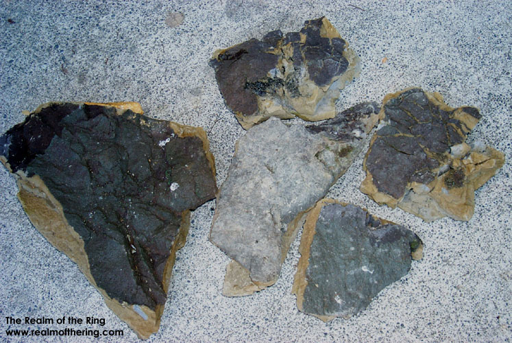 Fake Rock