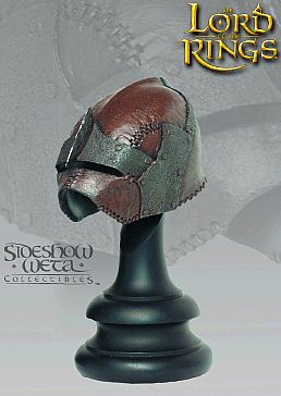 Orc Helmet