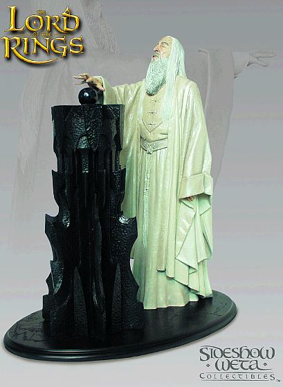 Saruman