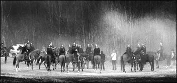 Black Riders