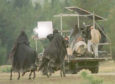 Black Riders