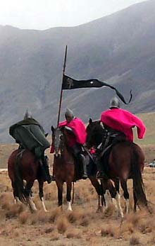 Gondorian Soldiers