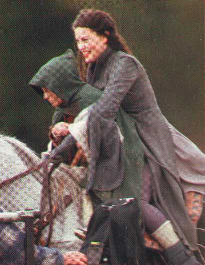 Liv Tyler