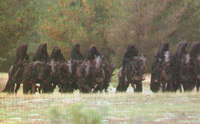Black Riders