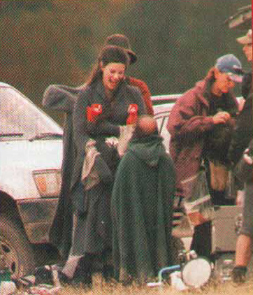 Liv Tyler