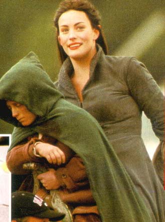 Liv Tyler