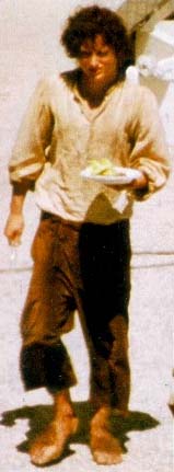 Elijah Wood