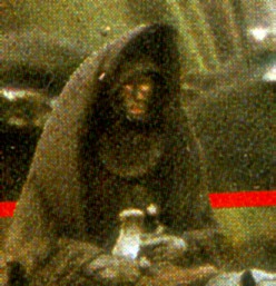 Nazgul Closeup