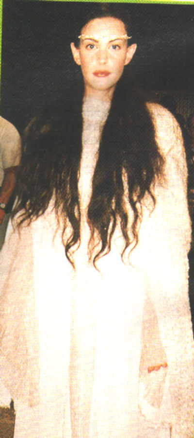 Arwen