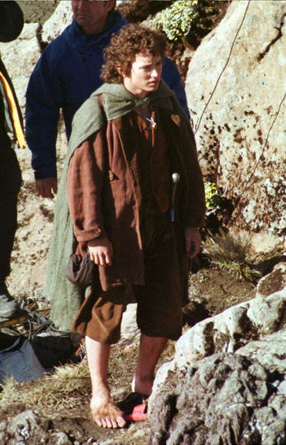 Elijah Wood