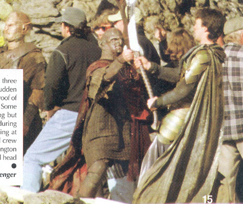Orcs & Elves
