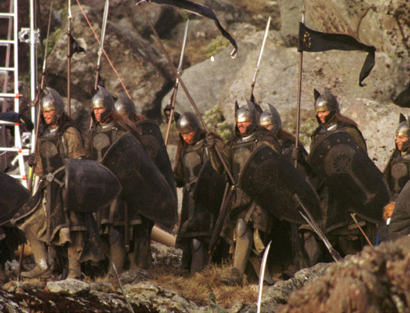 Soldiers